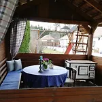 Bobita Apartmanhaz Szilvásvárad