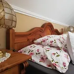 Bobita Apartmanhaz شقة Szilvásvárad