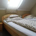 公寓 Bobita Apartmanhaz