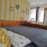 Bobita Apartmanhaz Szilvásvárad