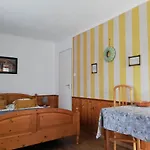 Bobita Apartmanhaz شقة