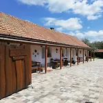 Bobita Apartmanhaz *