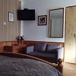 Bobita Apartmanhaz Szilvásvárad