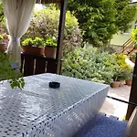 شقة Bobita Apartmanhaz Szilvásvárad