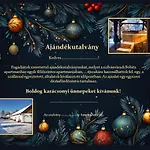 Bobita Apartmanhaz Szilvásvárad
