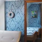 Bobita Apartmanhaz شقة *