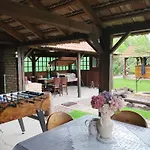 Bobita Apartmanhaz Szilvásvárad