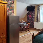 Bobita Apartmanhaz * Szilvásvárad