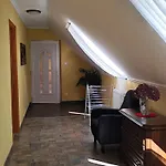 公寓 Bobita Apartmanhaz