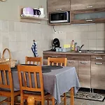 公寓 Bobita Apartmanhaz *