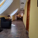 Bobita Apartmanhaz 公寓 Szilvásvárad