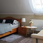 Bobita Apartmanhaz Szilvásvárad