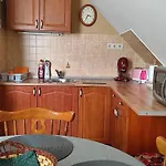 Bobita Apartmanhaz 公寓