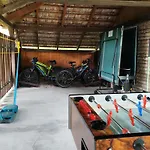 Bobita Apartmanhaz Szilvásvárad