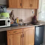 Bobita Apartmanhaz Szilvásvárad