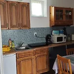 Bobita Apartmanhaz شقة