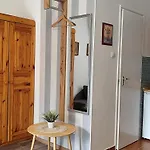 公寓 Bobita Apartmanhaz