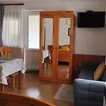 Bobita Apartmanhaz Szilvásvárad