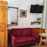 Bobita Apartmanhaz 公寓