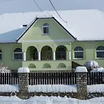 Bobita Apartmanhaz *