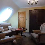 Bobita Apartmanhaz *