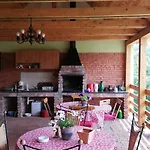 شقة Bobita Apartmanhaz Szilvásvárad