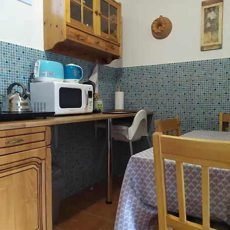 Bobita Apartmanhaz