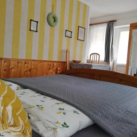 Bobita Apartmanhaz Сильвашварад
