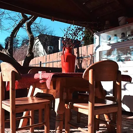 Bóbita Apartman Szilvásvárad