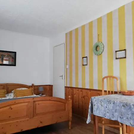 Bobita Apartmanhaz Apartment