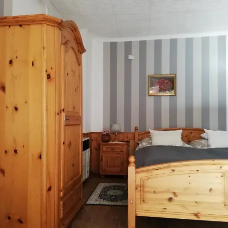 Bobita Apartmanhaz Szilvasvarad