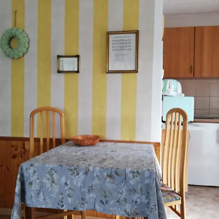 Bobita Apartmanhaz Apartment *