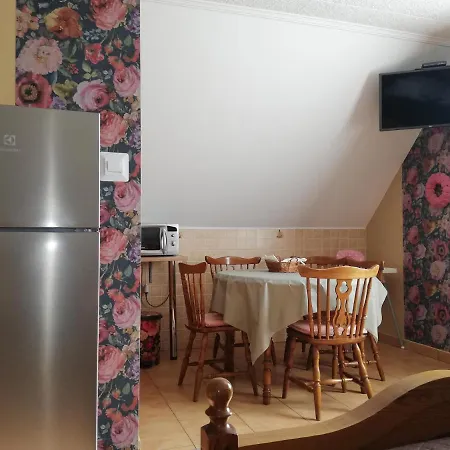 Bobita Apartmanhaz Apartment