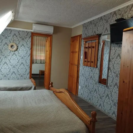 Apartman Bóbita *