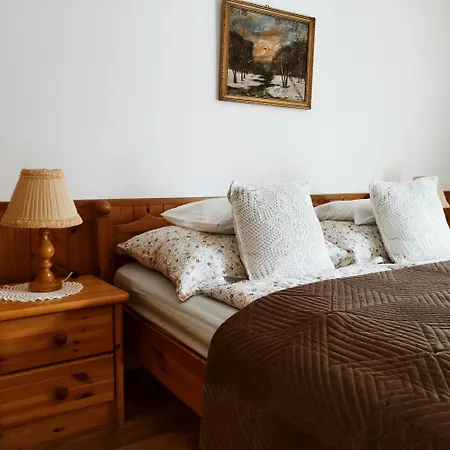 Lägenhet Bobita Apartmanhaz