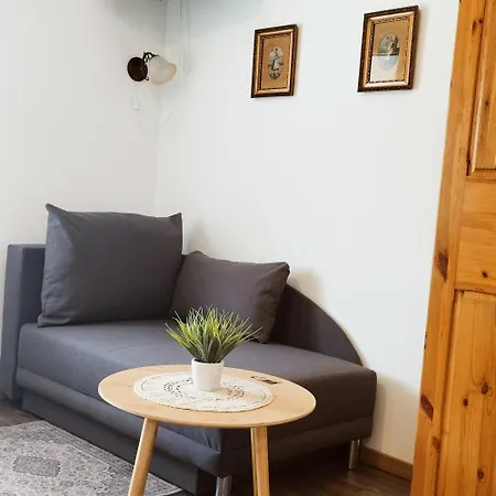 Apartment Bobita Apartmanhaz *