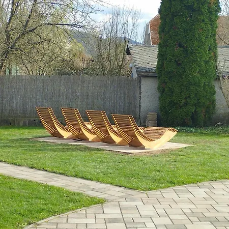 Bóbita Apartman