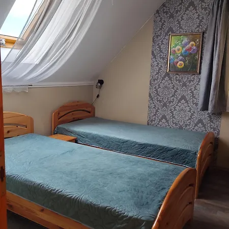 Bobita Apartmanhaz *