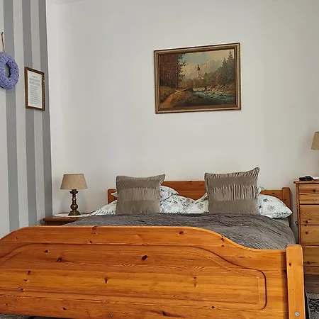 Bobita Apartmanhaz