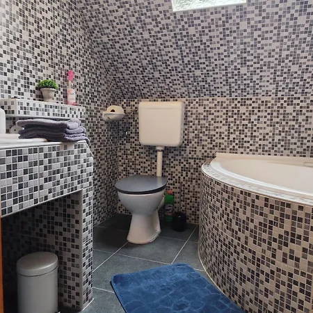 Bobita Apartmanhaz
