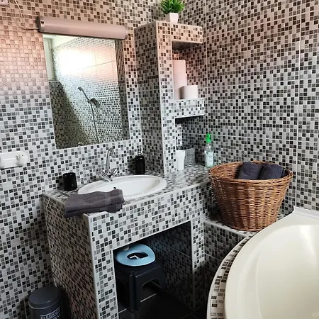 Bobita Apartmanhaz * Szilvasvarad