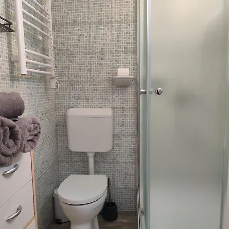Bobita Apartmanhaz