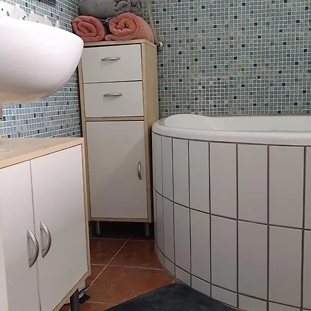 Bobita Apartmanhaz Apartment