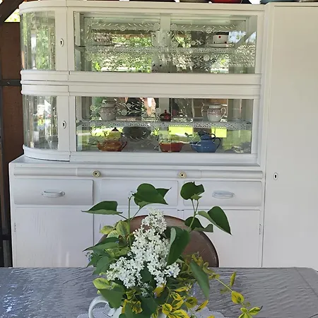 Apartment Bobita Apartmanhaz *
