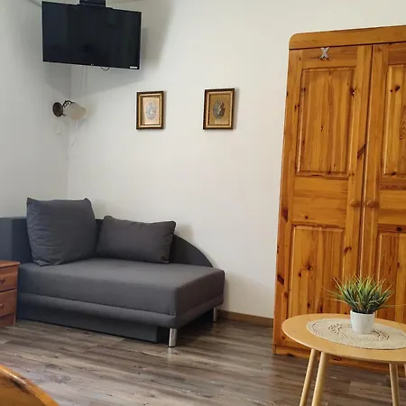 Bobita Apartmanhaz *