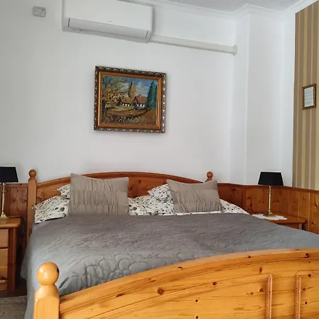 Bobita Apartmanhaz