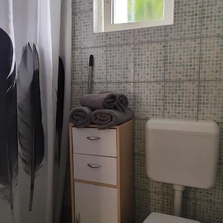 Bóbita Apartman