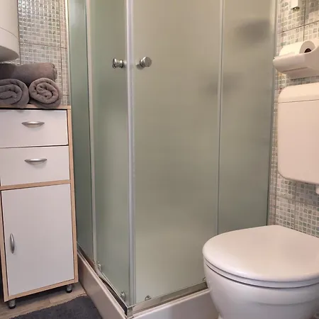 Apartment Bobita Apartmanhaz