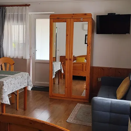 Bobita Apartmanhaz Szilvásvárad