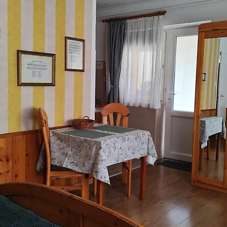 Bobita Apartmanhaz